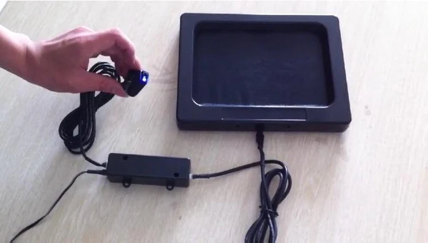 Motorcycle Plates (Europe)